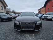 Audi A4 2.0 TDI BESPREK0RAN
