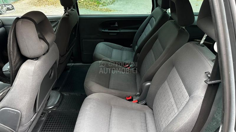 Seat Alhambra 1.9