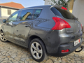Peugeot 3008 1.6 HDI