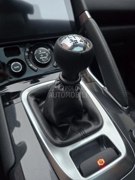 Peugeot 3008 1.6 HDI