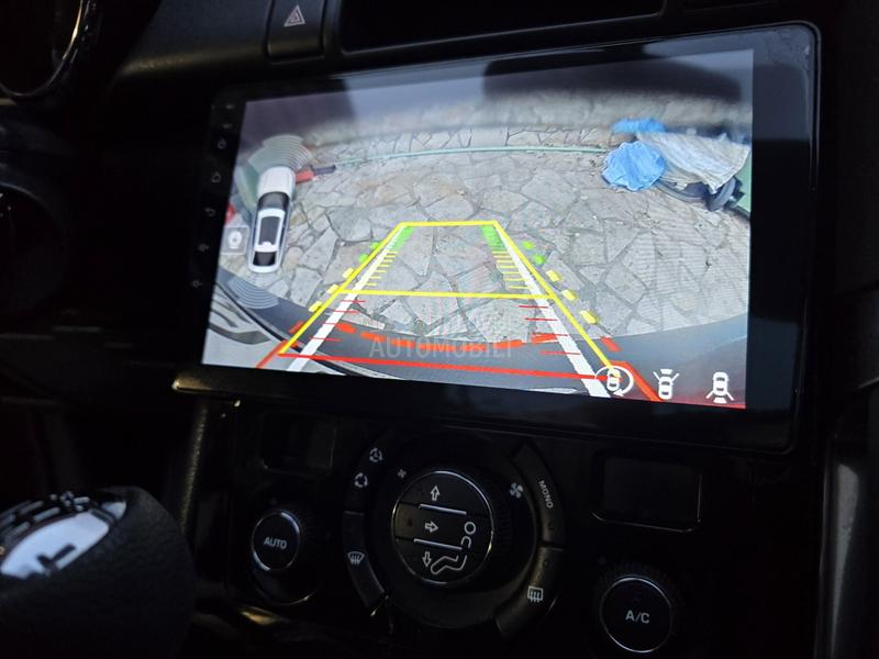 Peugeot 3008 1.6 HDI