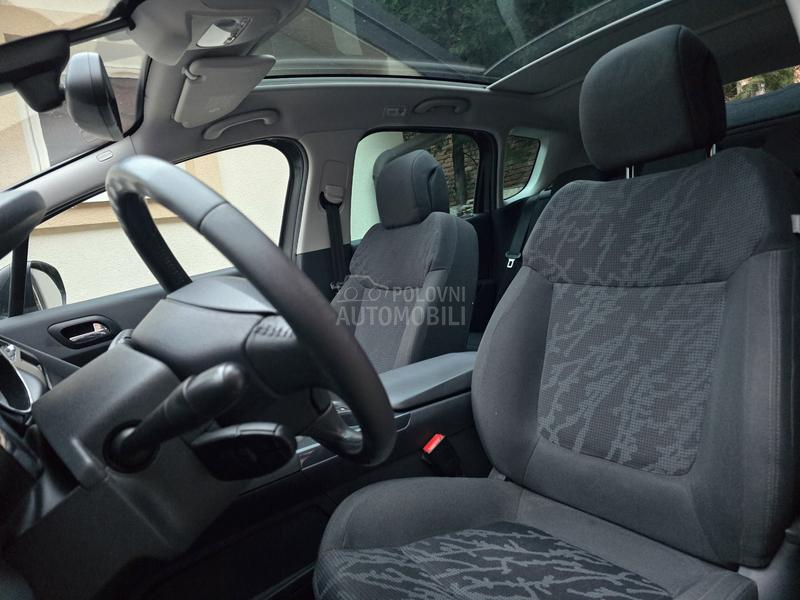 Peugeot 3008 1.6 HDI