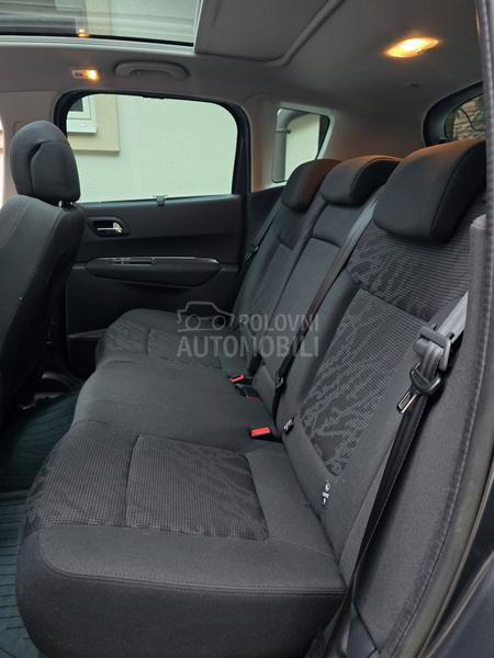 Peugeot 3008 1.6 HDI