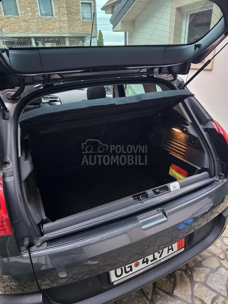 Peugeot 3008 1.6 HDI