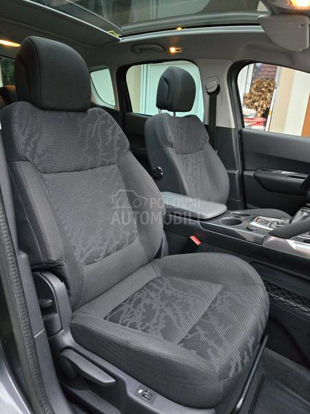 Peugeot 3008 1.6 HDI