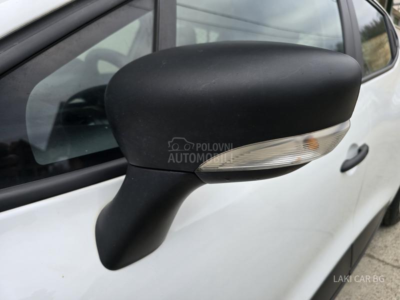 Renault Clio van 1.5 dci