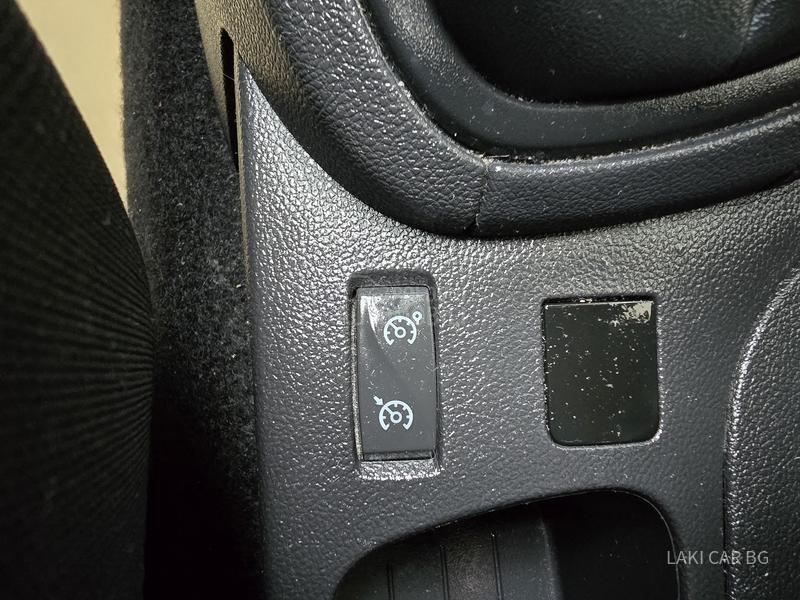 Renault Clio van 1.5 dci