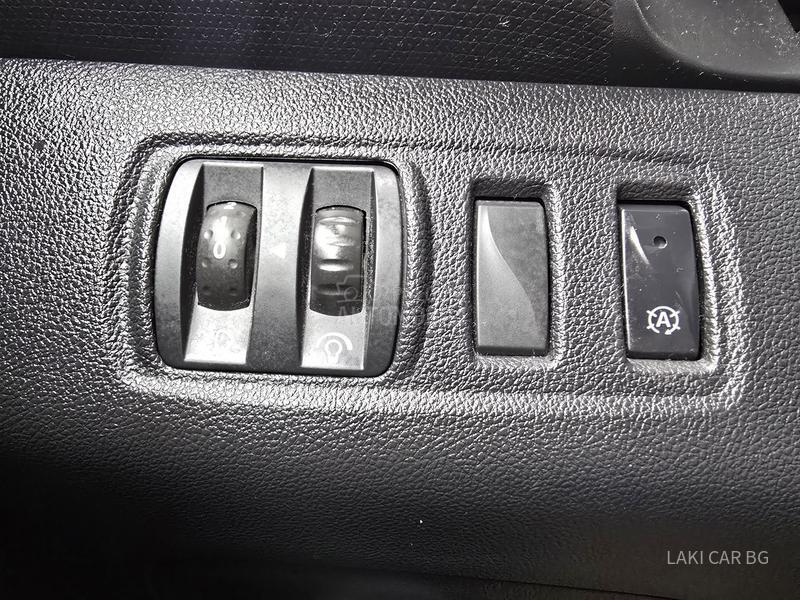 Renault Clio van 1.5 dci