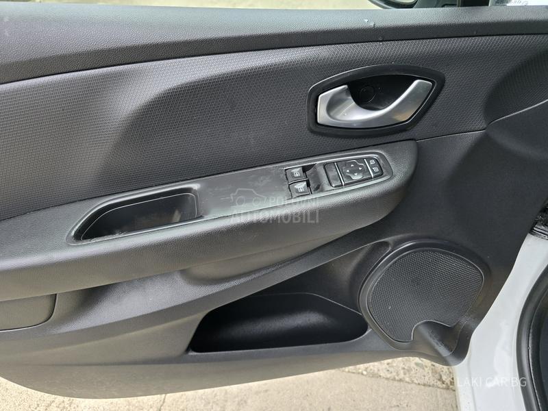 Renault Clio van 1.5 dci