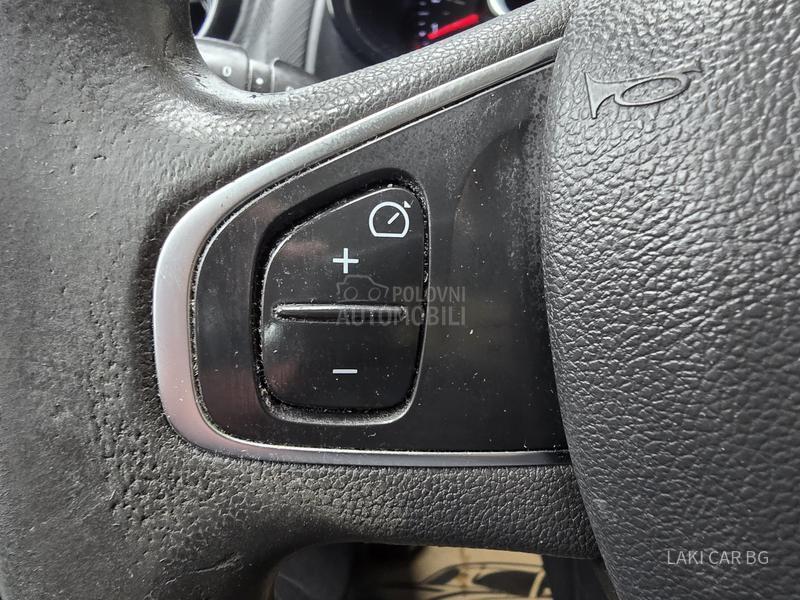 Renault Clio van 1.5 dci