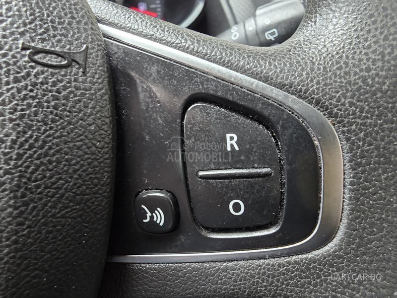 Renault Clio van 1.5 dci