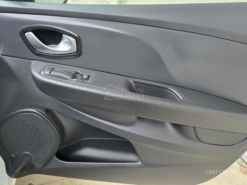 Renault Clio van 1.5 dci