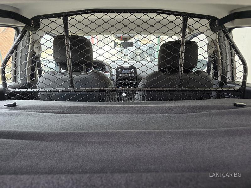 Renault Clio van 1.5 dci