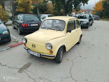 Zastava 750 