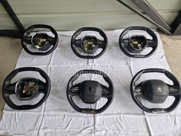 Volani za Peugeot 2008, 208, 308 ...