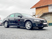 Audi A4 2.0 TDI BESPREK0RAN