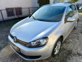 Volkswagen Golf 6 1.6 TDI