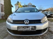Volkswagen Golf 6 1.6 TDI