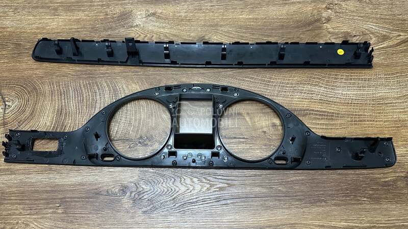 Lajsna instrument table