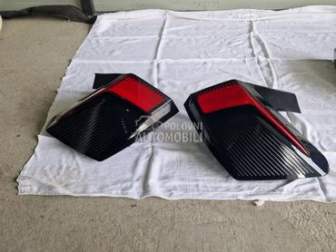 Stop svetlo za Peugeot 3008