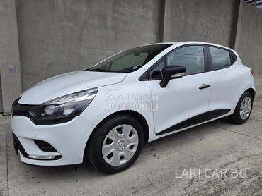 Renault Clio VAN 1.5 dci