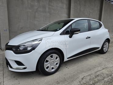 Renault Clio VAN 1.5 dci