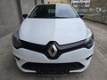Renault Clio VAN 1.5 dci