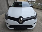 Renault Clio VAN 1.5 dci