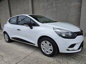 Renault Clio VAN 1.5 dci