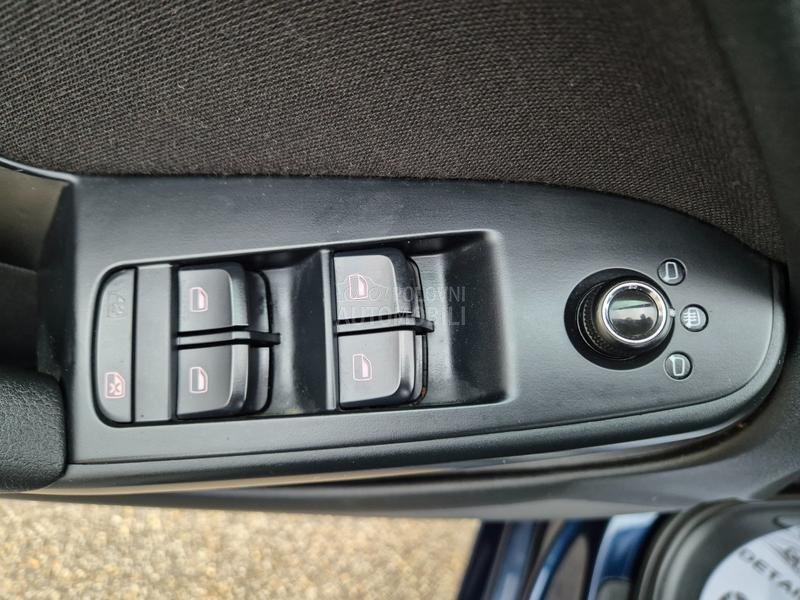 Audi A4 2.0 TDI BESPREK0RAN