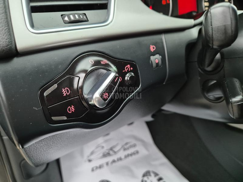 Audi A4 2.0 TDI BESPREK0RAN