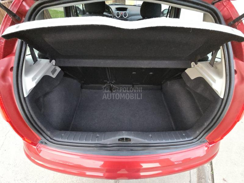 Citroen C3 1.4 HDI