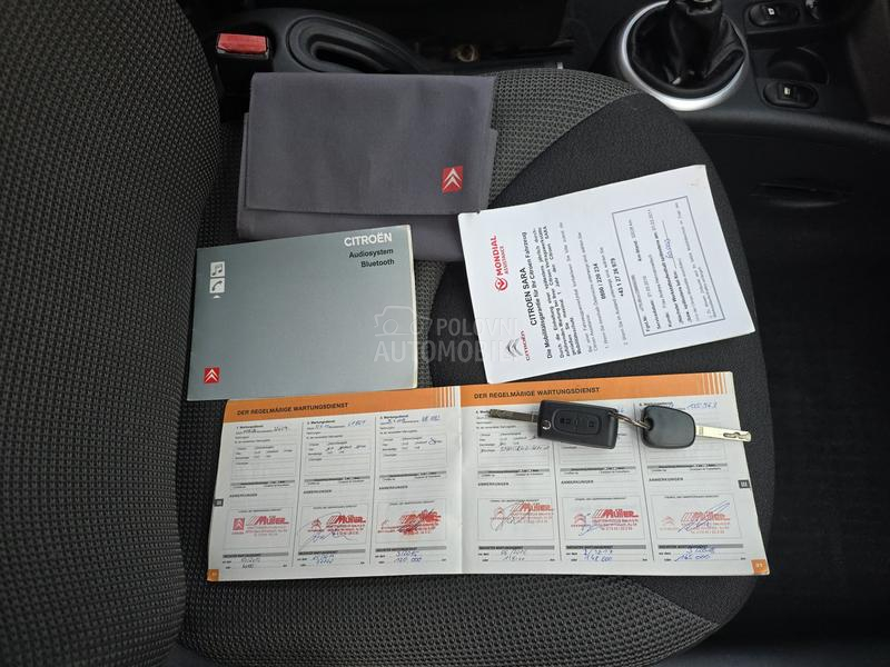 Citroen C3 1.4 HDI