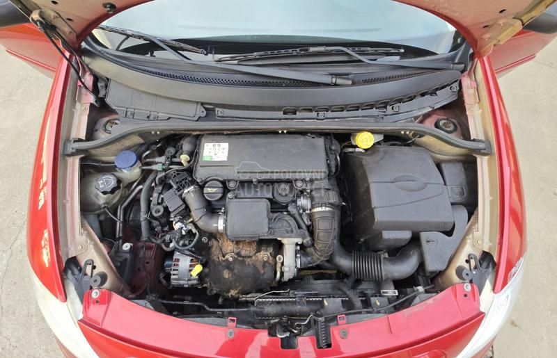 Citroen C3 1.4 HDI