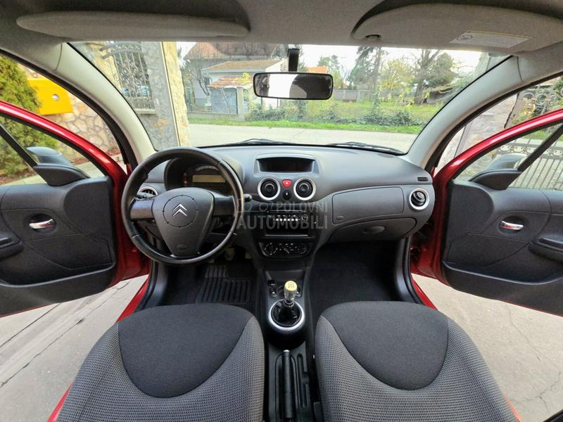 Citroen C3 1.4 HDI