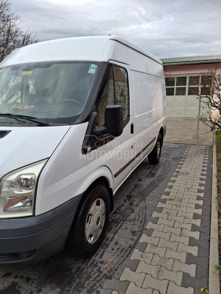 Ford Transit 2.2 tdci