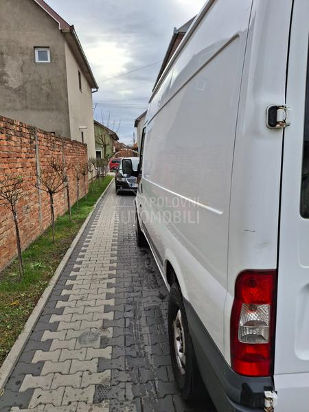 Ford Transit 2.2 tdci