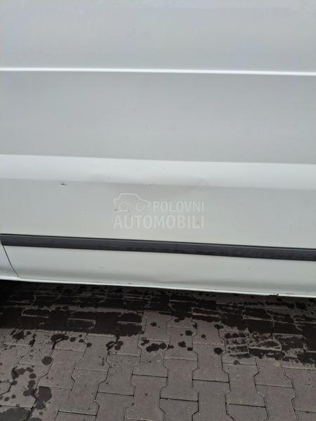 Ford Transit 2.2 tdci