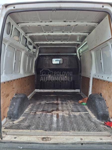 Ford Transit 2.2 tdci