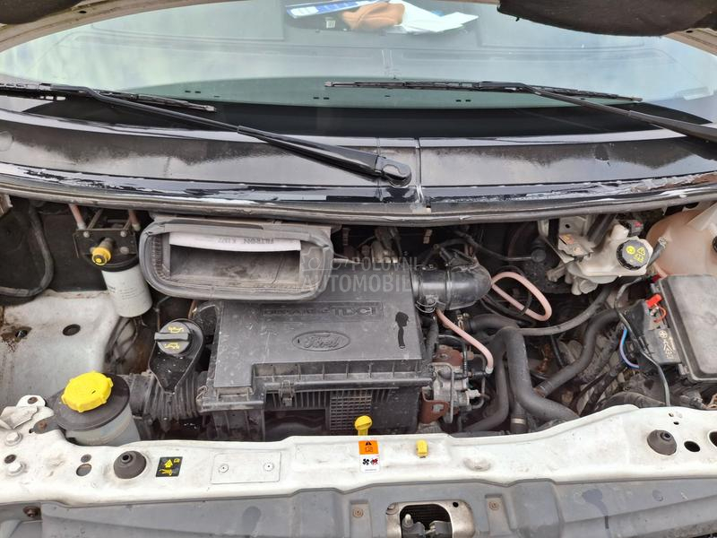 Ford Transit 2.2 tdci