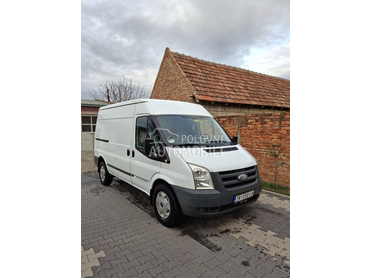 Ford Transit 2.2 tdci