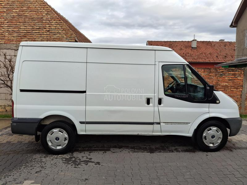 Ford Transit 2.2 tdci