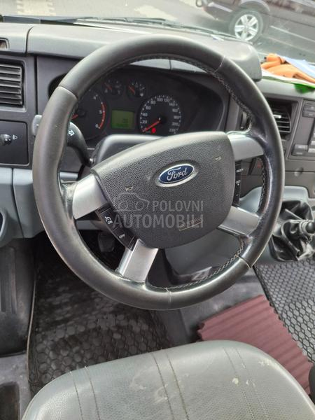 Ford Transit 2.2 tdci
