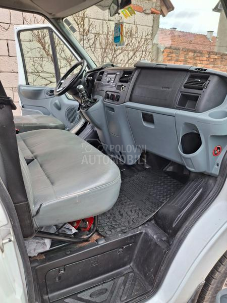 Ford Transit 2.2 tdci