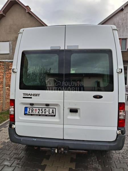Ford Transit 2.2 tdci
