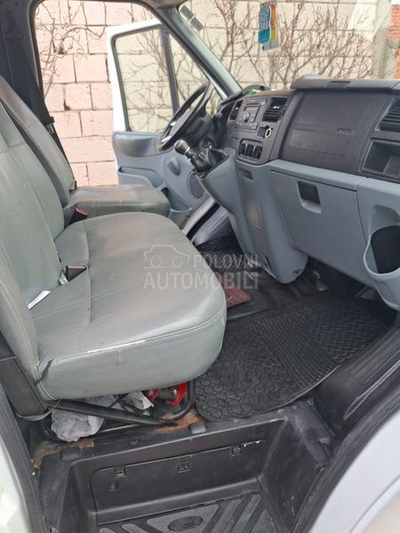 Ford Transit 2.2 tdci