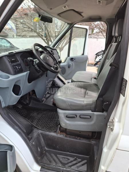 Ford Transit 2.2 tdci