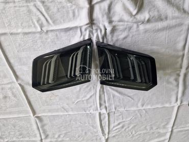 Stop lampe za Peugeot 3008, 5008