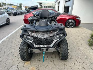 CFMOTO cfmoto 625 HITNA prodaja