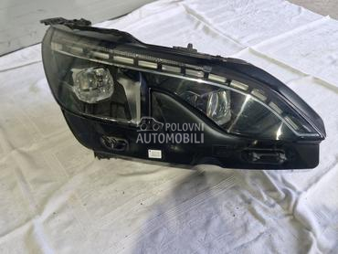 Farovi za Peugeot 2008, 208, 308 ...